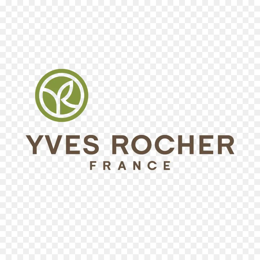 Yves Rocher，Logotipo PNG