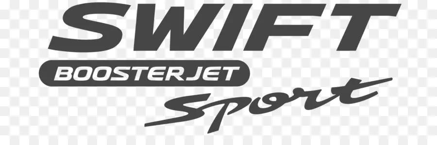 Swift Boosterjet Esportivo，Carro PNG