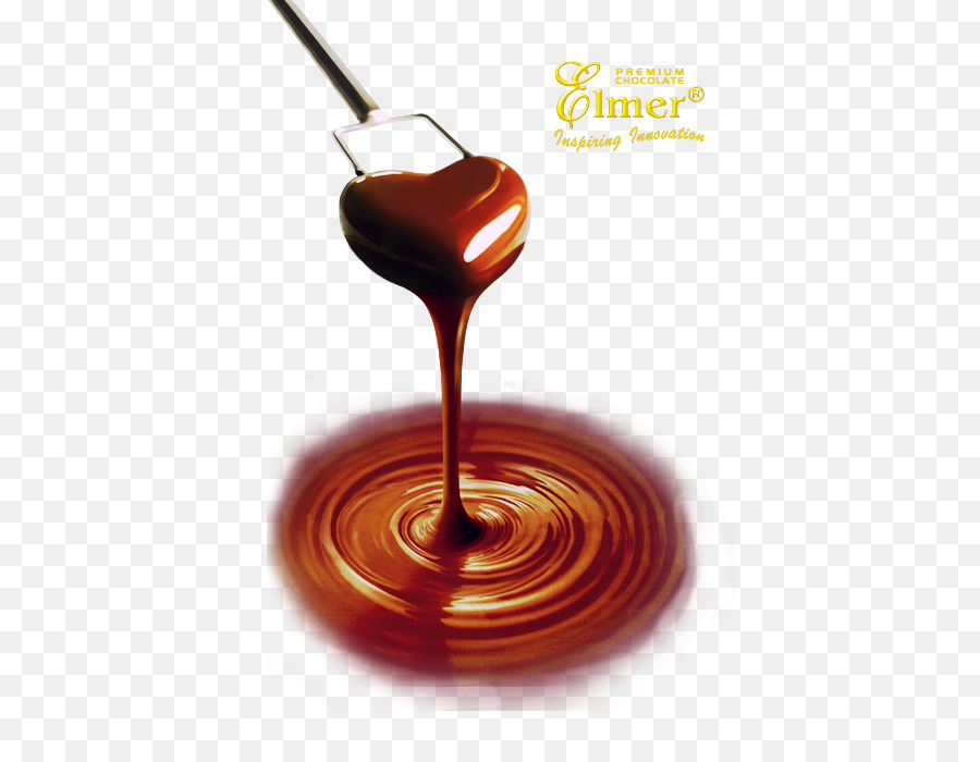 Chocolate，Calda De Chocolate PNG