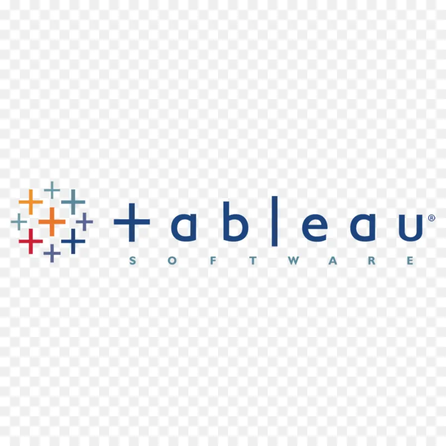 Logotipo Do Tableau，Programas PNG