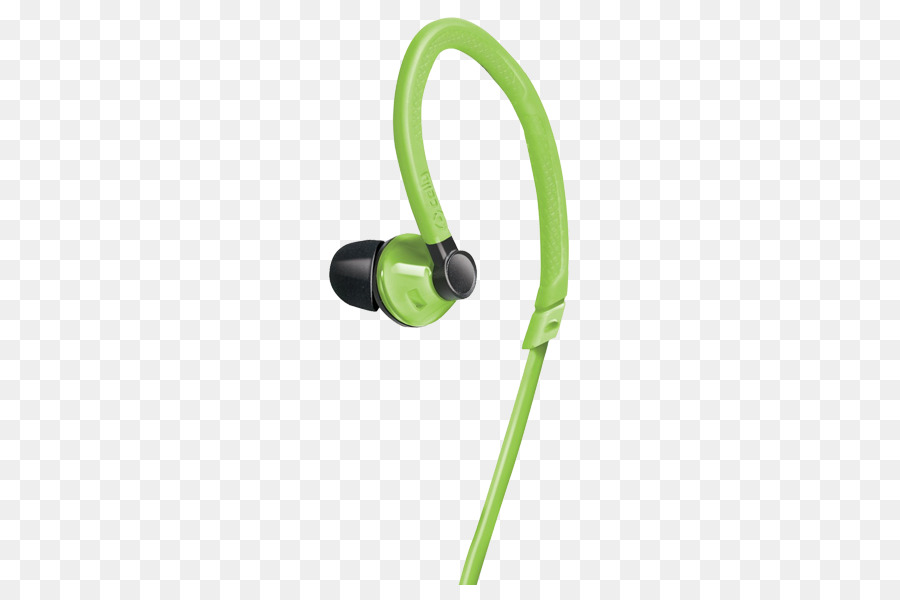 Fones De Ouvido Verdes，Fones De Ouvido PNG