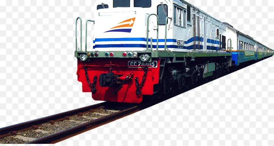 De Trem，Indonésia PNG