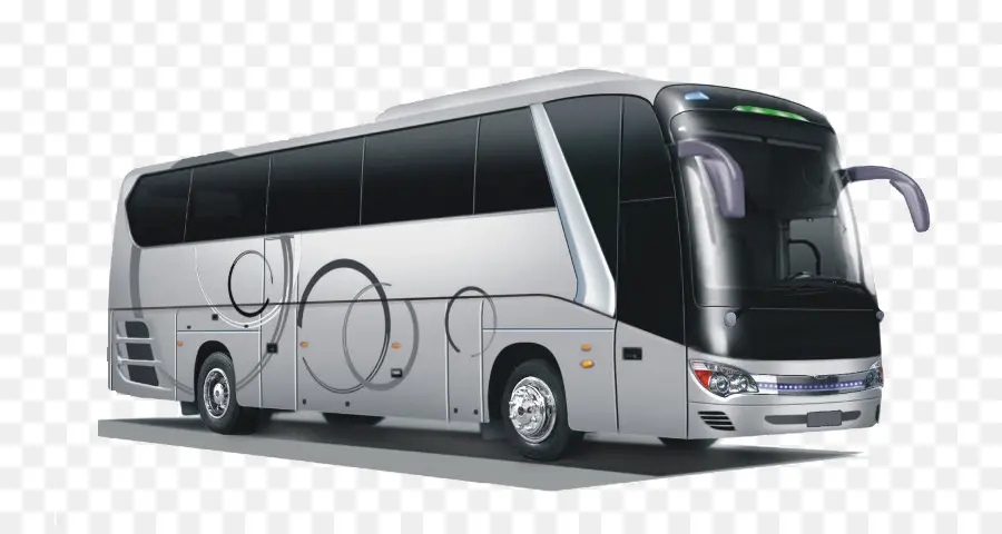 ônibus，Ab Volvo PNG