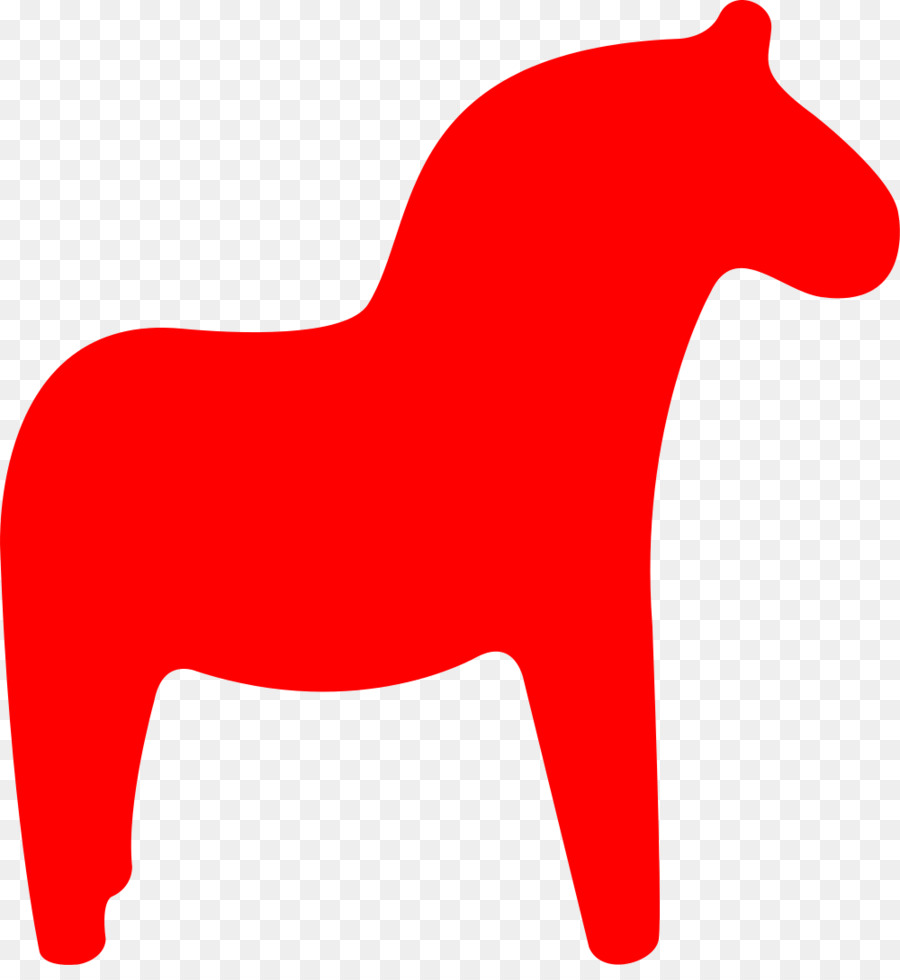 Cavalo，Dalecarlian Cavalo PNG