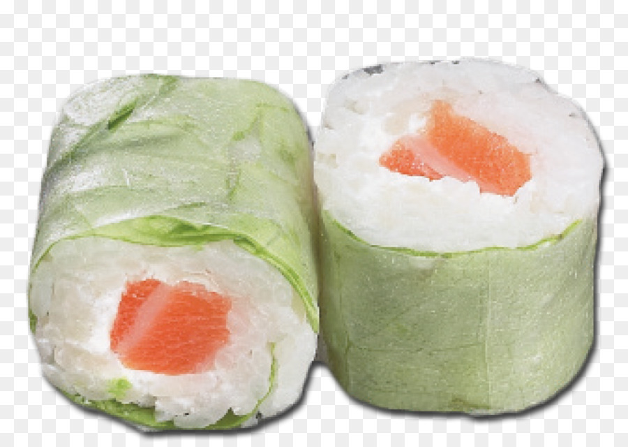 Califórnia Roll，Makizushi PNG