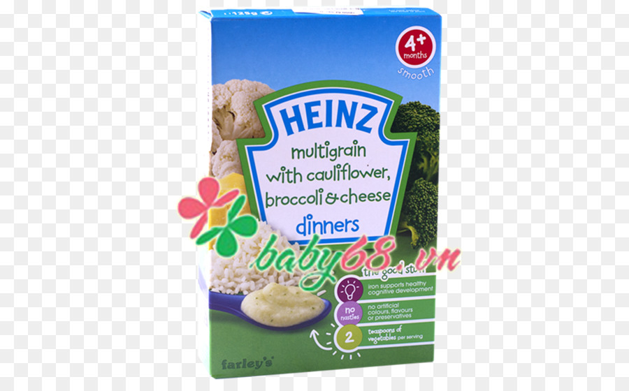 Alimentos Infantis，Heinz PNG