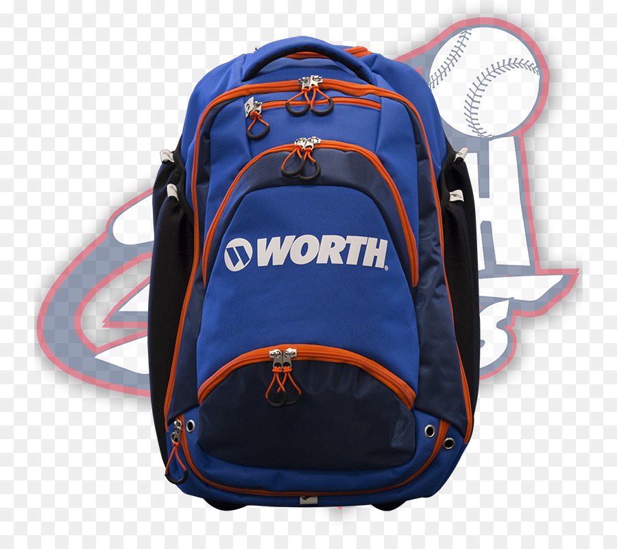 Mochila，Tacos De Beisebol PNG