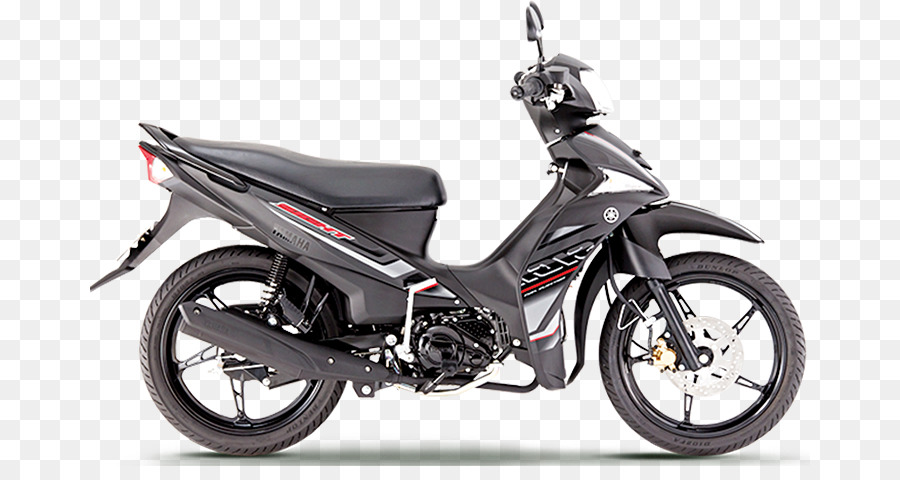 A Yamaha Motor Company，Moto PNG
