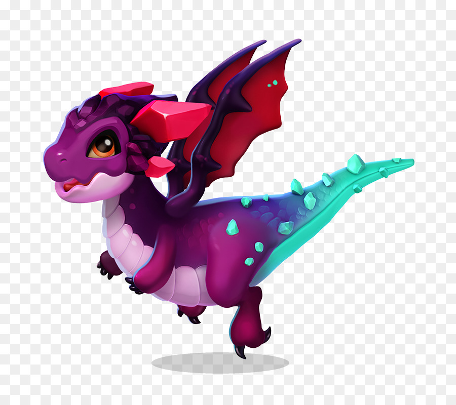 Dragon Mania Legends Imperador da Cidade do Dragão, dragão, jogo, dragão  png