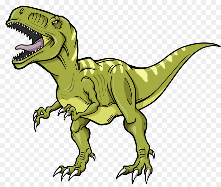 Dinossauro, Desenho, Tiranossauro png transparente grátis
