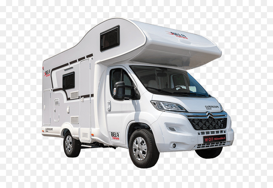 Autocaravana Branca，Autocaravana PNG