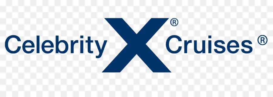 Logotipo Da Celebrity Cruises，Marca PNG