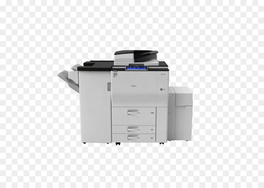 Impressão A Laser，Impressora Multifuncional PNG