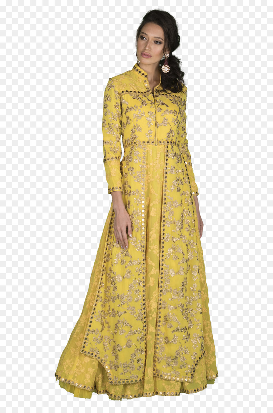 Gown，Jaqueta PNG