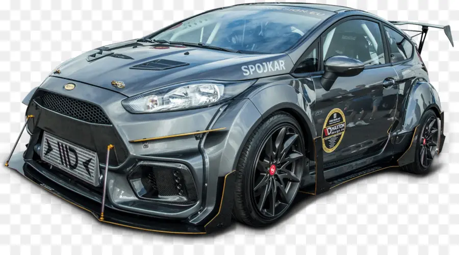 Carro Modificado，Corrida PNG