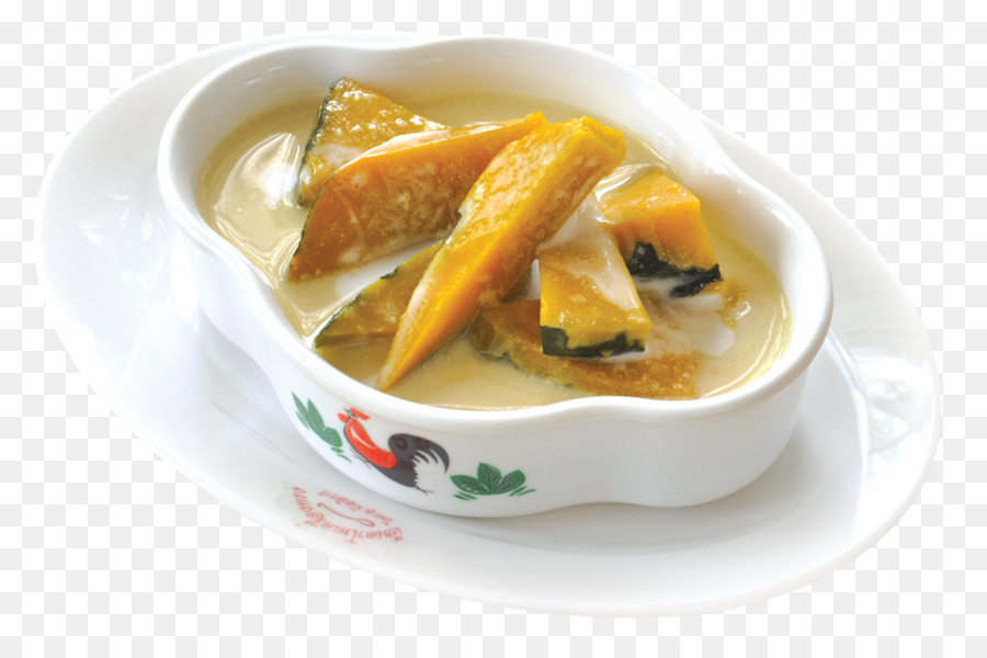 Leite De Coco，Curry PNG