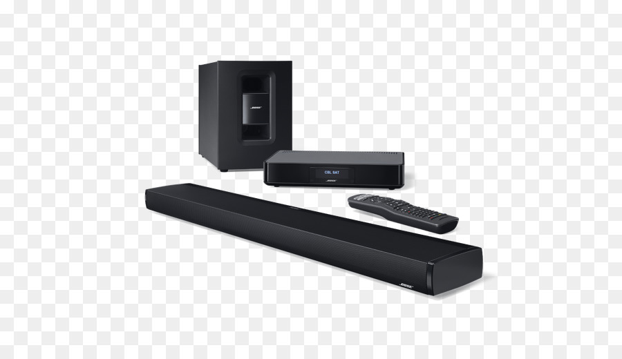 Sistemas De Home Theater，Bose Corporation PNG