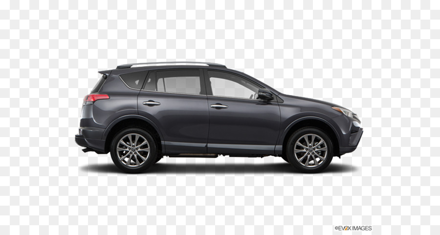 2018 Toyota Rav4 Limitada Suv，Toyota PNG