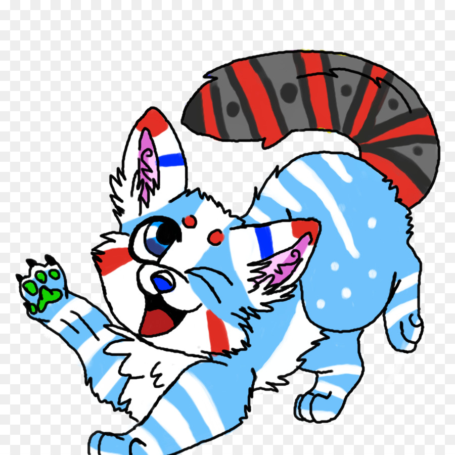 Canidae，Cartoon PNG