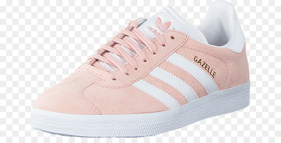 Tênis Rosa，Adidas PNG