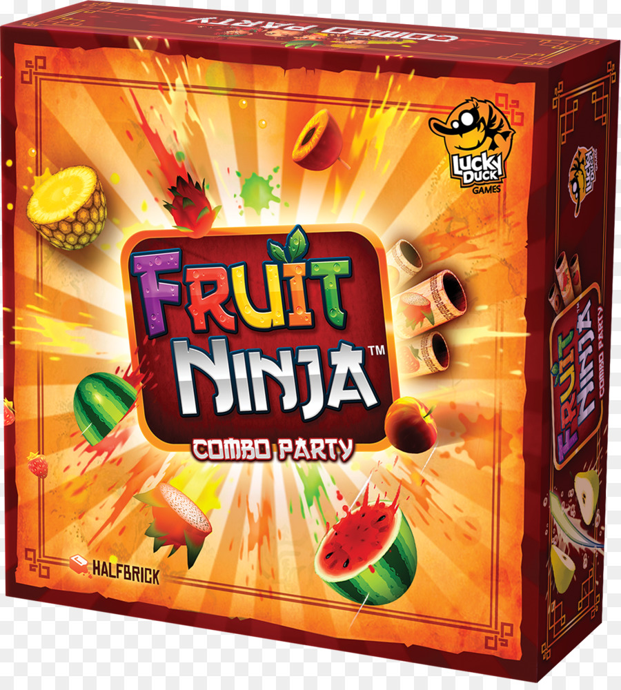 Fruit Ninja，Jogo De Festa PNG