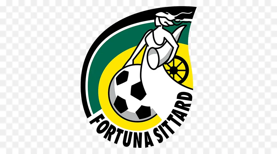 O Fortuna Sittard，Sittard PNG