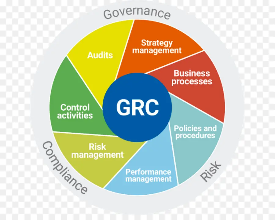 Governança Gestão De Risco E Conformidade，Organização PNG