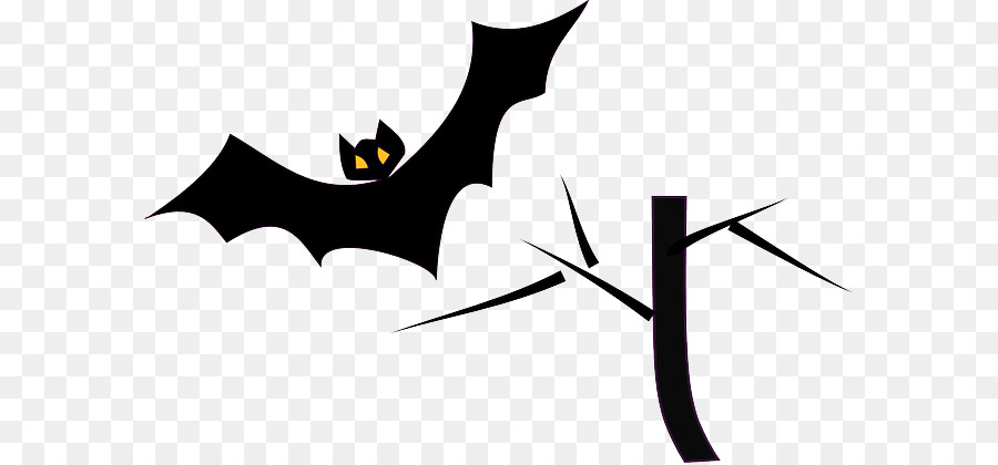 Bat，Dia Das Bruxas PNG