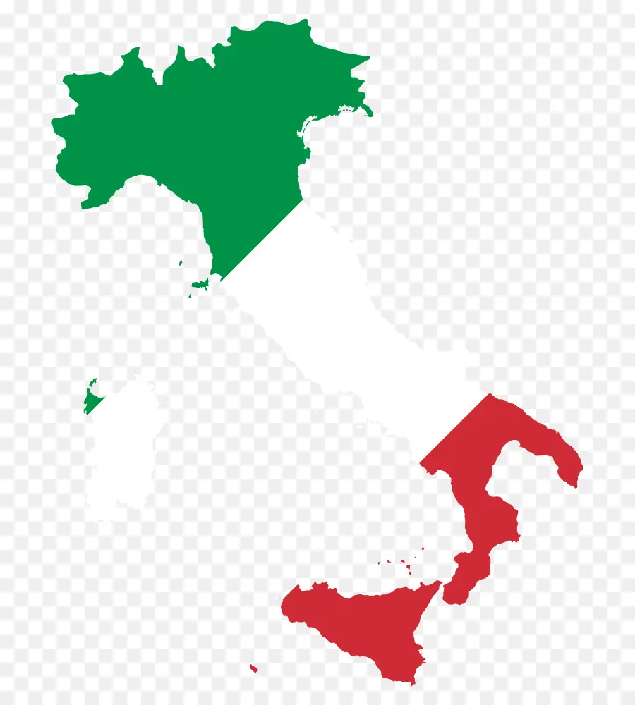 Bandeira Da Itália，Itália PNG
