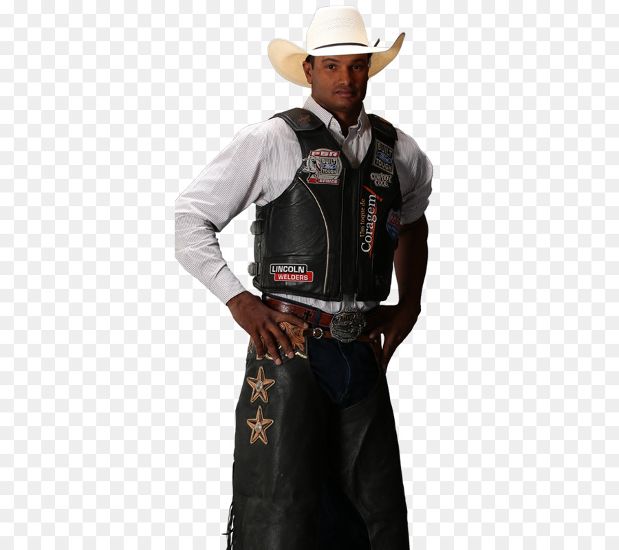 Você Posobobon，Professional Bull Riders PNG