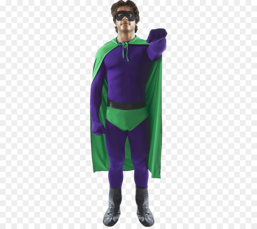 Super Herói，Traje PNG