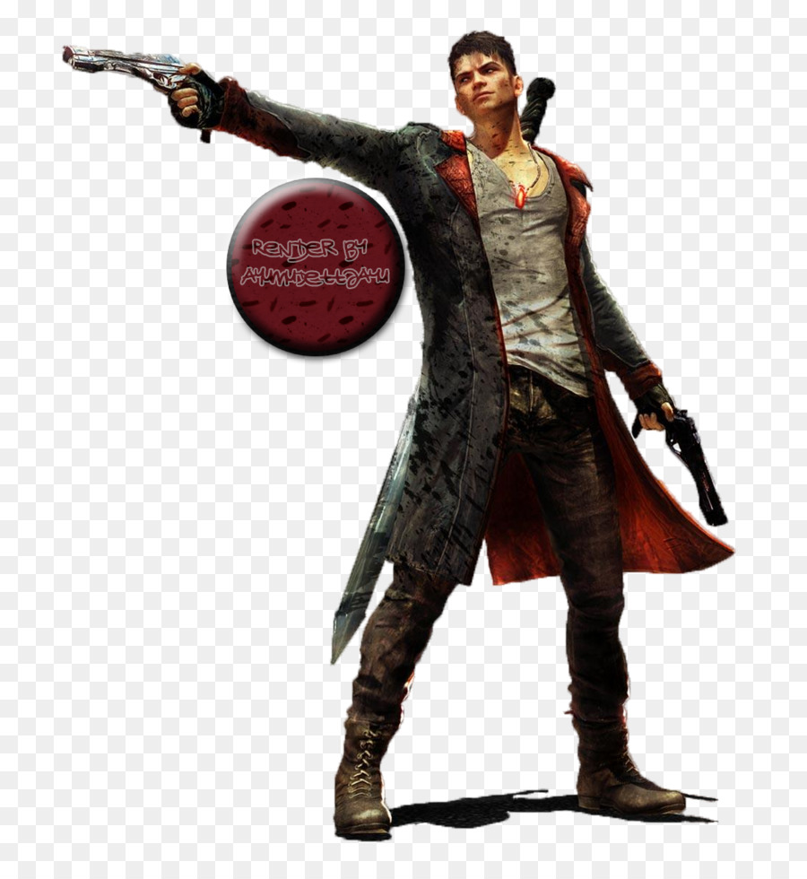 Dante's, DmC: Devil May Cry, Devil May Cry 3, Devil May Cry 2, devil May Cry  The Animated Series, personnages De Devil May Cry, trish, devil May Cry 3  Dantes Awakening, dmC