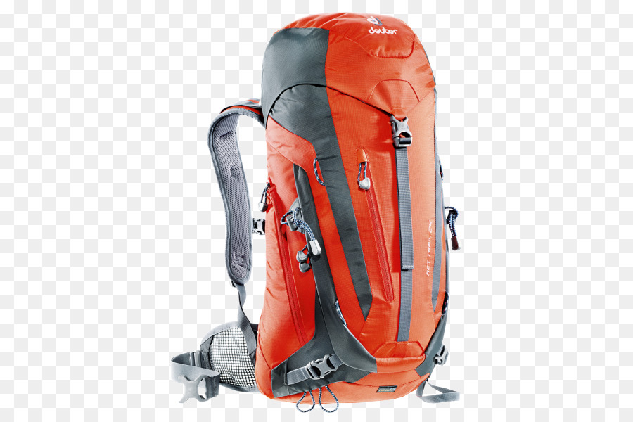 Deuter Esporte，Mochila PNG