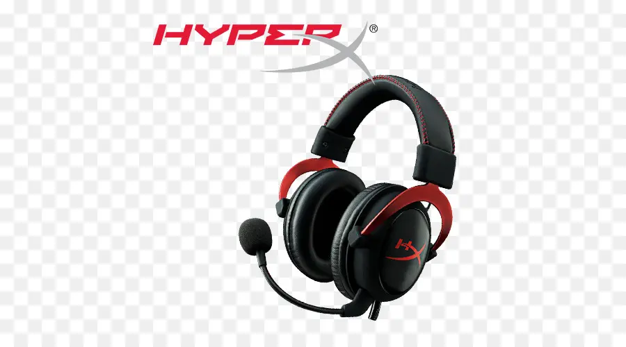 Fone De Ouvido Hyperx，Jogos PNG