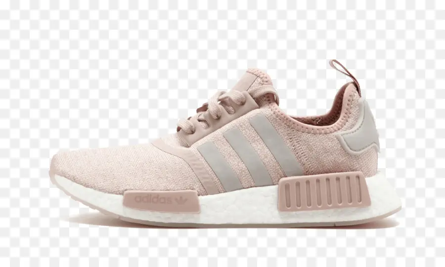 Sapato Adidas Rosa，Tênis PNG