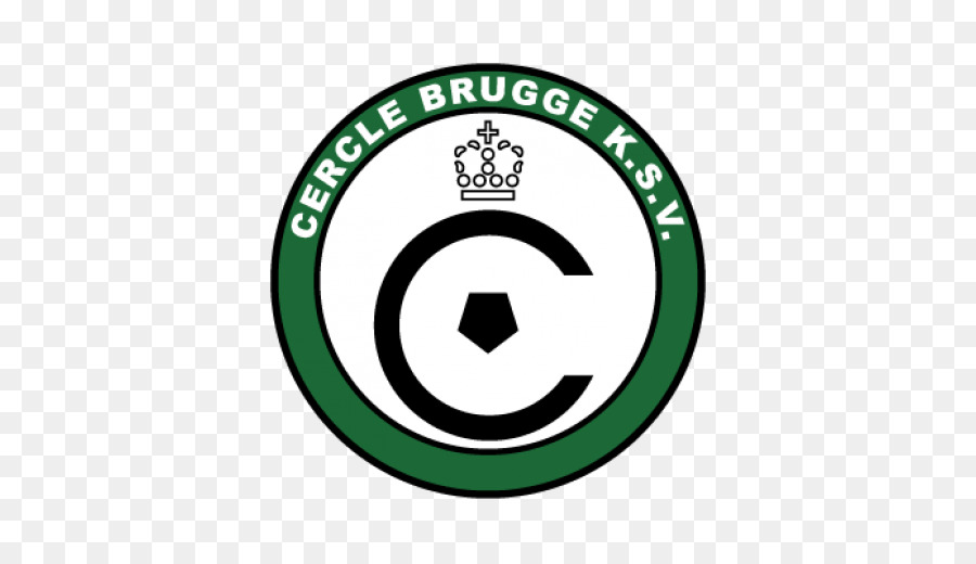 Círculo Brugge，Logotipo PNG