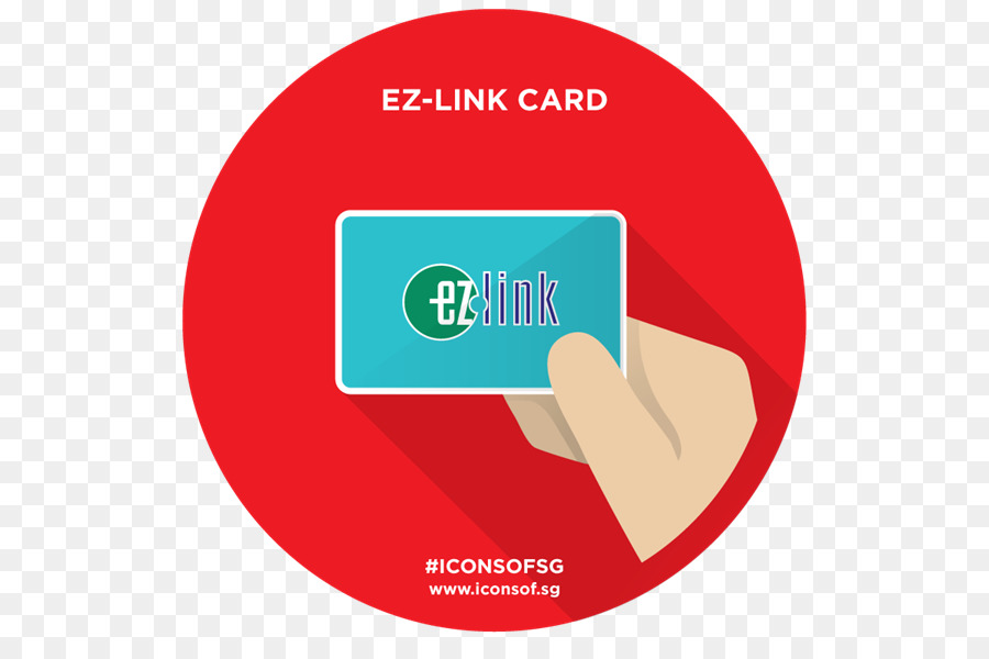 Ezlink，Singapura PNG