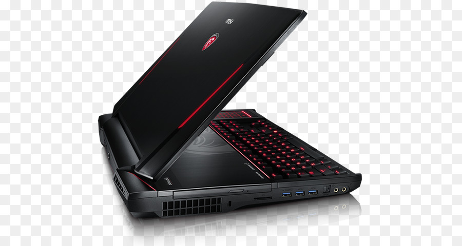 Laptop，Intel Core I7 PNG