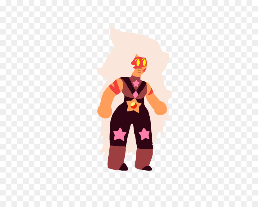 Steven Universo Salvar A Luz，Arte PNG