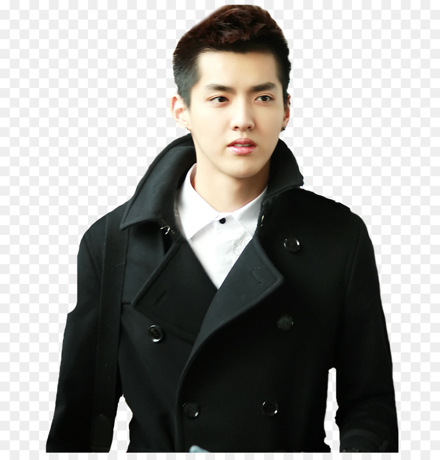 Kris Wu，Blazer PNG