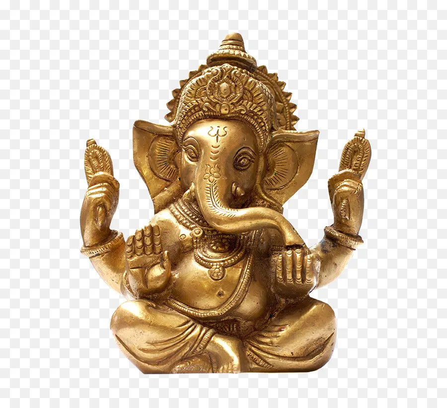 Ganesha，O Hinduísmo PNG