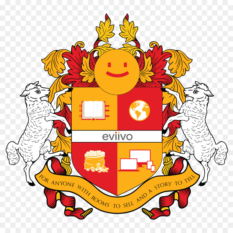 Escudo Eviivo，Marca PNG