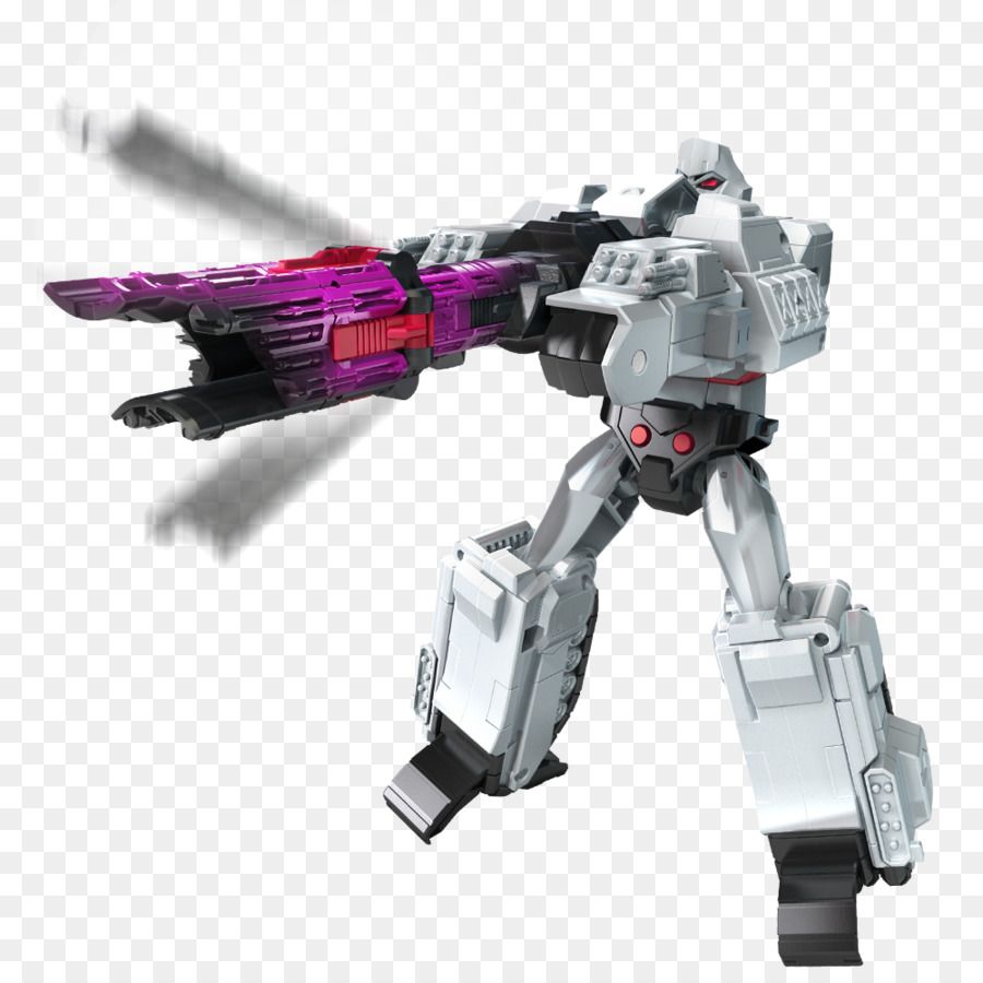 Megatron，Optimus Prime PNG