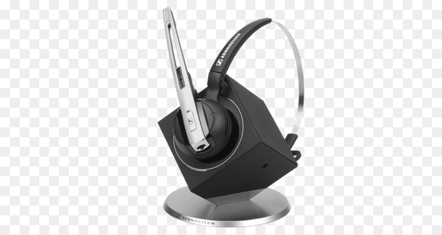 Fones De Ouvido，Sennheiser Dw Office PNG