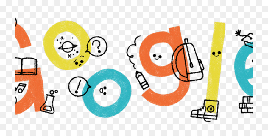 Doodle4google，O Google Doodle PNG