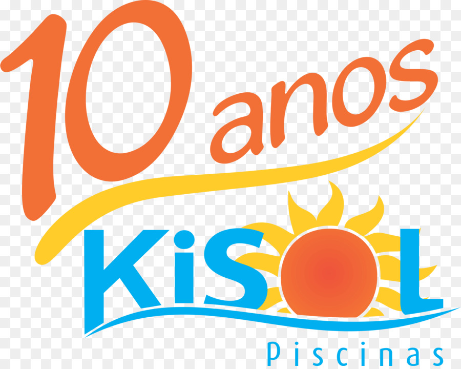 Logo，Piscinas Kisol PNG