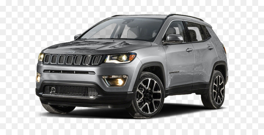 Suv Prateado，Carro PNG