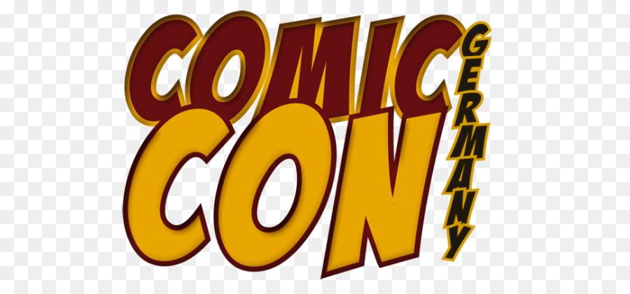 Logo，San Diego Comiccon PNG