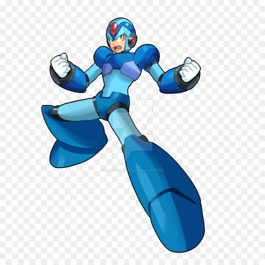 Mega Man Zx，Mega Man X PNG