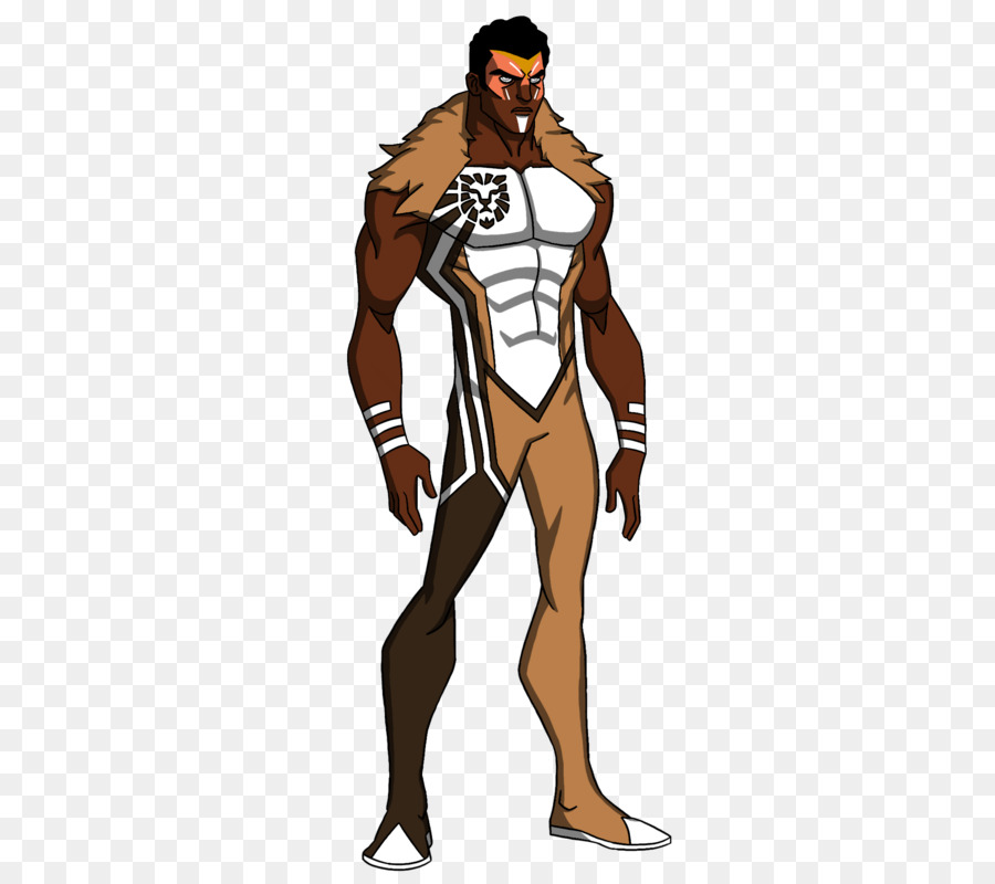 Personagem De Super Herói，Super Herói PNG